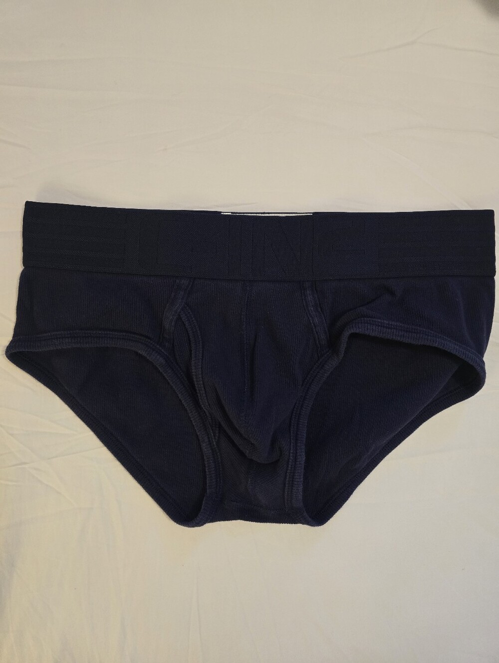 Cin2 Core Brief Medium Navy Blue